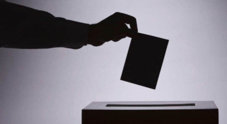 Mais de 310 mil inscritos para voto antecipado em mobilidade&nbsp;