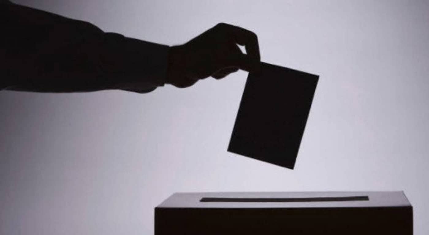 Mais de 310 mil inscritos para voto antecipado em mobilidade