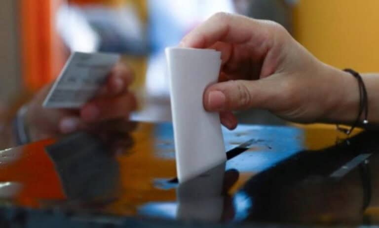 2.627 cidadãos inscritos para voto antecipado em Guimarães
