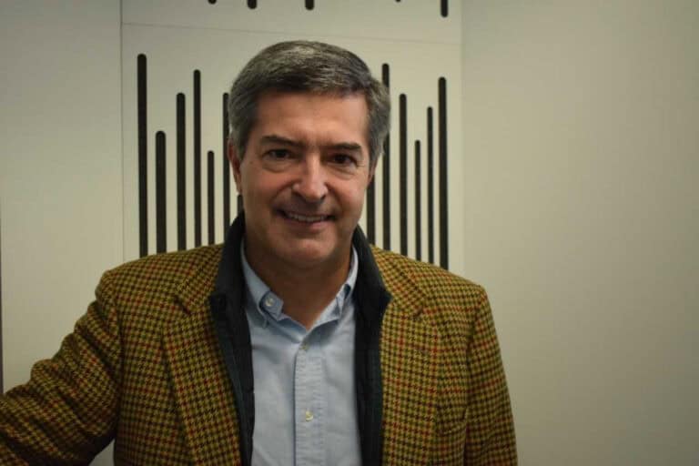 Areia de Carvalho quer quadrilátero unido pela ferrovia