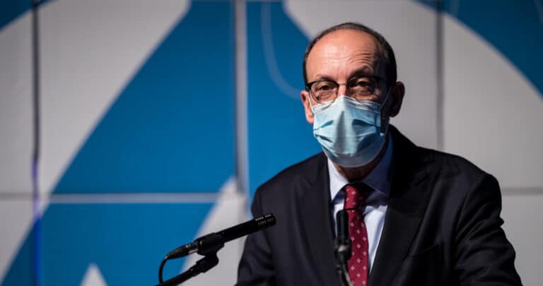 Residências ou são resolvidas com PRR ou não haverá oportunidade nos próximos anos