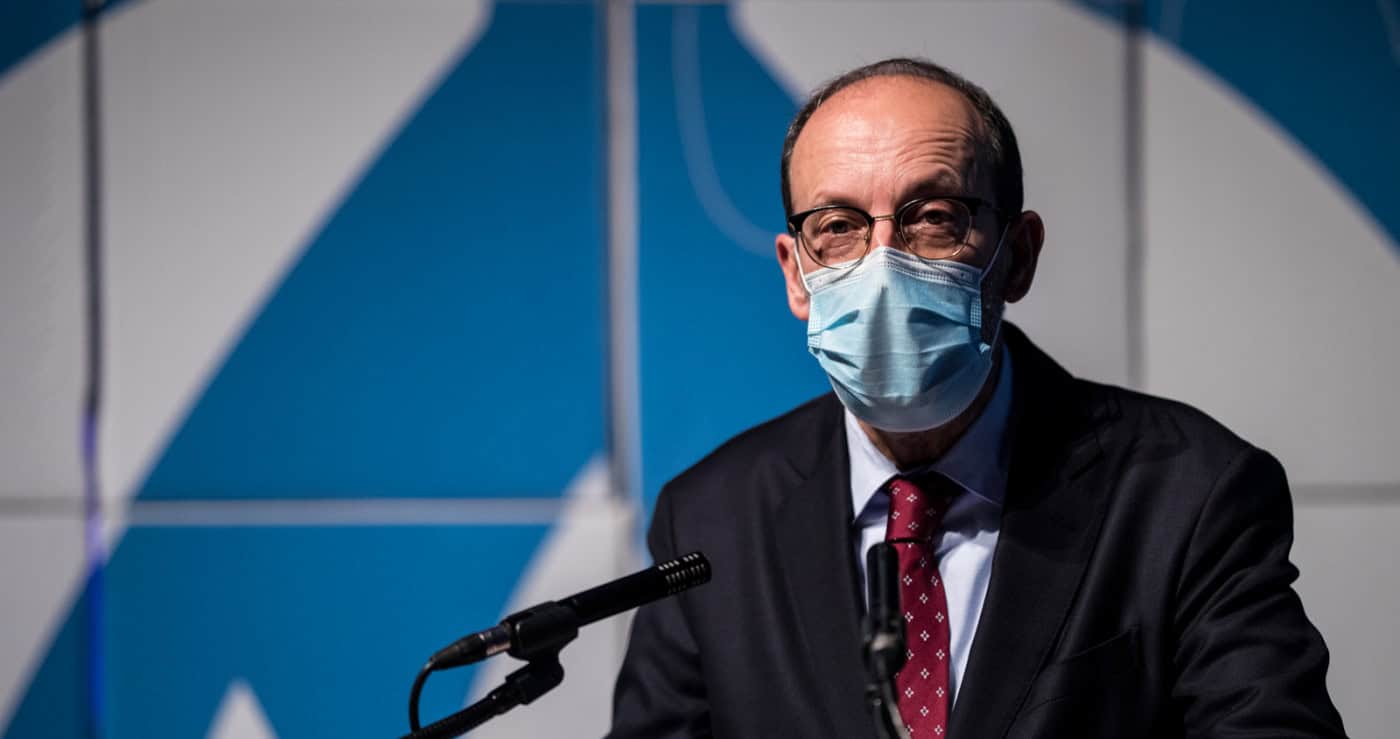 Residências ou são resolvidas com PRR ou não haverá oportunidade nos próximos anos