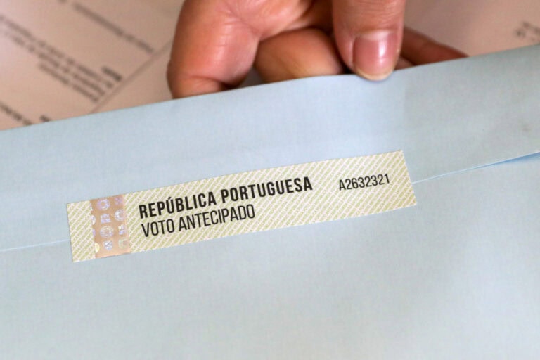 732 bracarenses que pediram para votar antecipadamente não foram às urnas