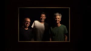 Mário Laginha Trio dá a conhecer temas do próximo disco no Theatro Circo
