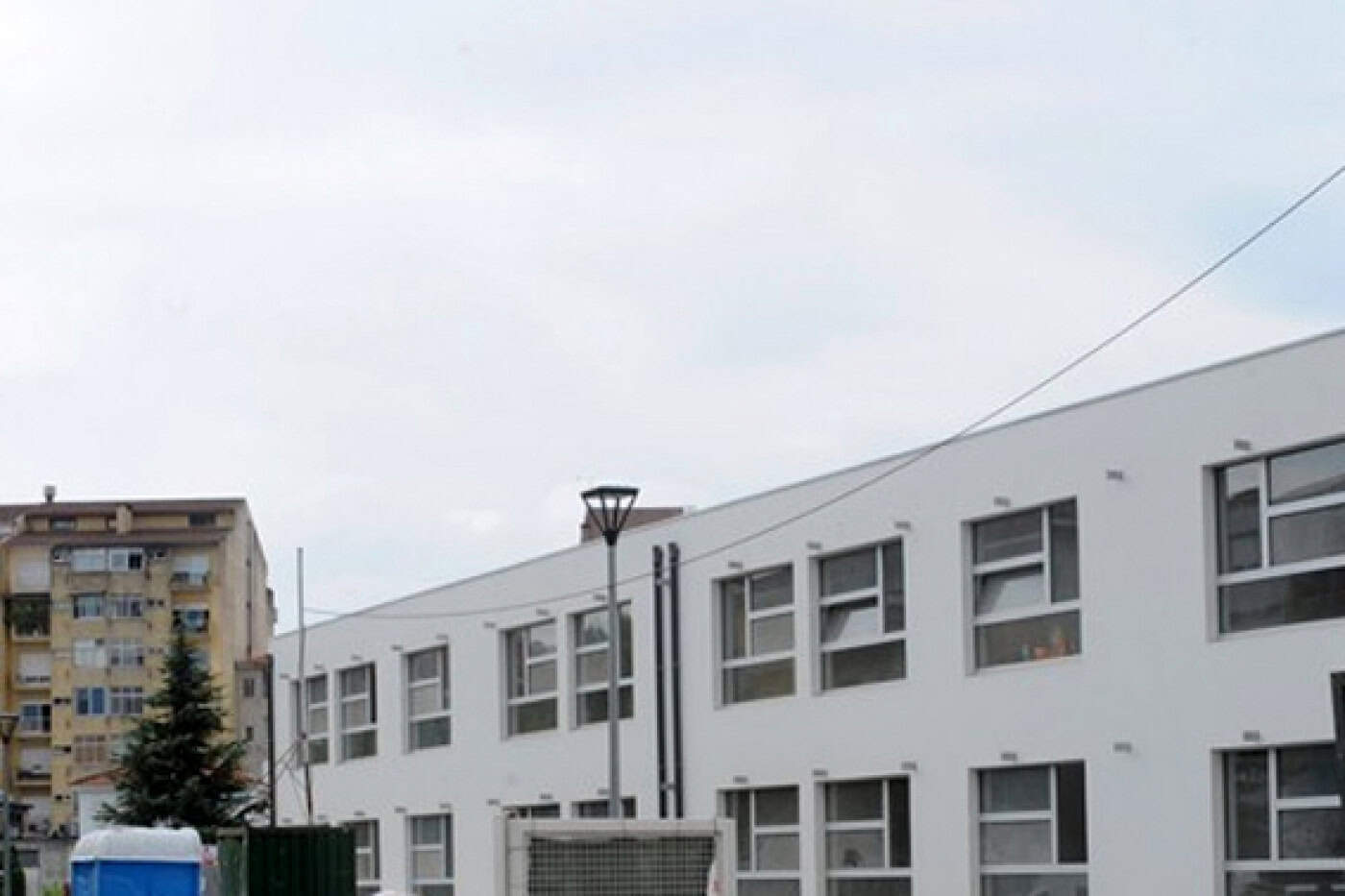 Associação de Pais de S. Lázaro garante que nenhum aluno deixou de receber refeições