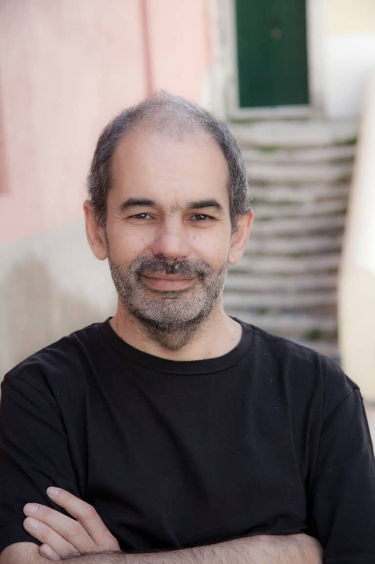 Theatro Circo recebe o pianista João Paulo Esteves da Silva