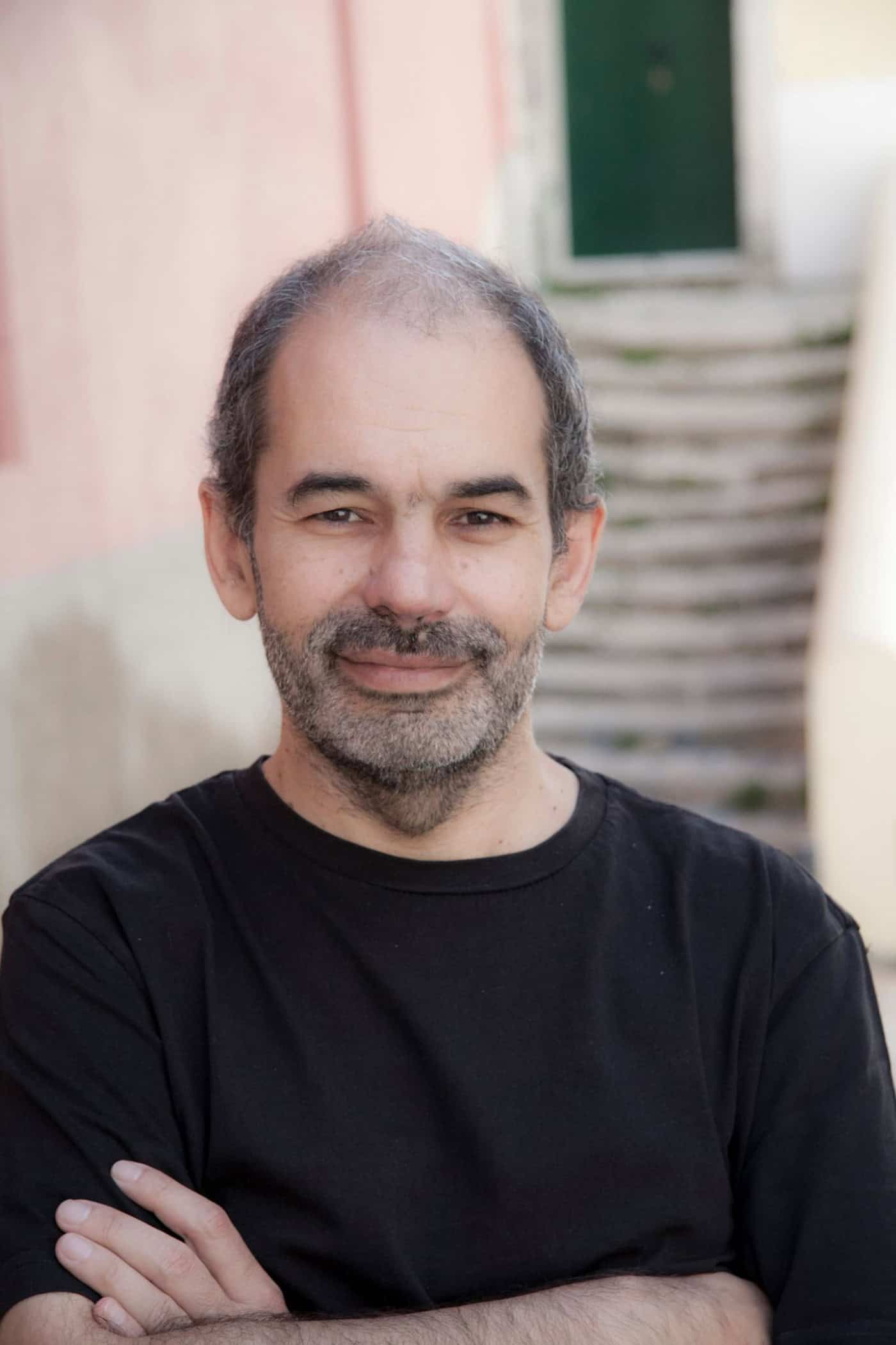 Theatro Circo recebe o pianista João Paulo Esteves da Silva