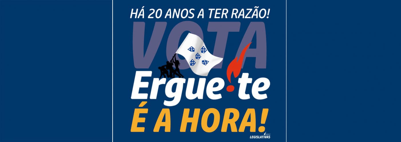 "Eutanásia é a forma mais fácil do Estado não assumir as suas responsabilidades"