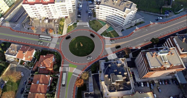 Câmara de Barcelos aprova adjudicação da empreitada de construção da 'Ciclovia Circular'