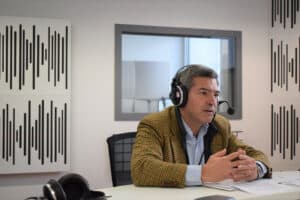 Regionalização. "Se se vai criar uma terceira classe estão a dar-nos gato por lebre"