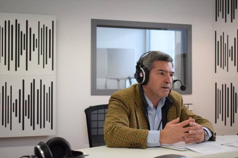 Regionalização. "Se se vai criar uma terceira classe estão a dar-nos gato por lebre"