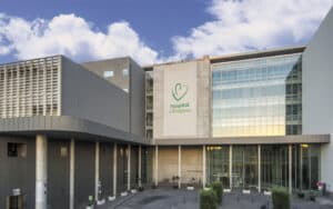 Centro Clínico de Braga realiza um terço dos ensaios em Portugal