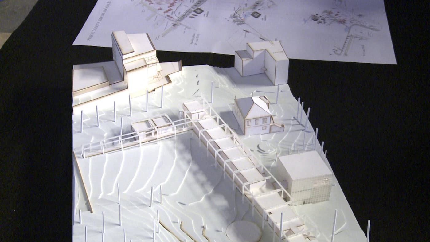 AAUMinho garante que, no total, grupos culturais vão ter "mais espaço" na nova sede