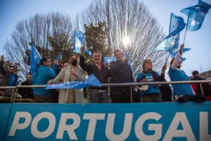 IL quer linha direta entre Barcelos e Guimarães. Um investimento de 300ME