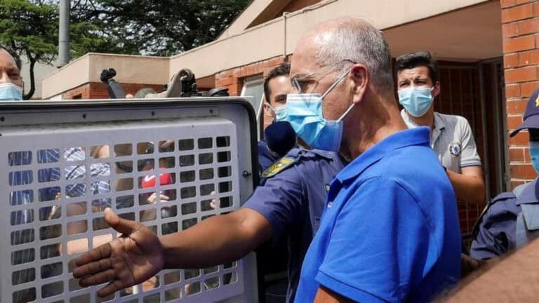 Extradição de João Rendeiro: julgamento adiado para junho&nbsp;