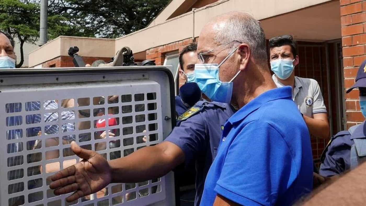 Extradição de João Rendeiro: julgamento adiado para junho