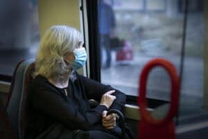 Novo máximo.&nbsp;Mais 65.706 infeções e 41 óbitos por covid-19