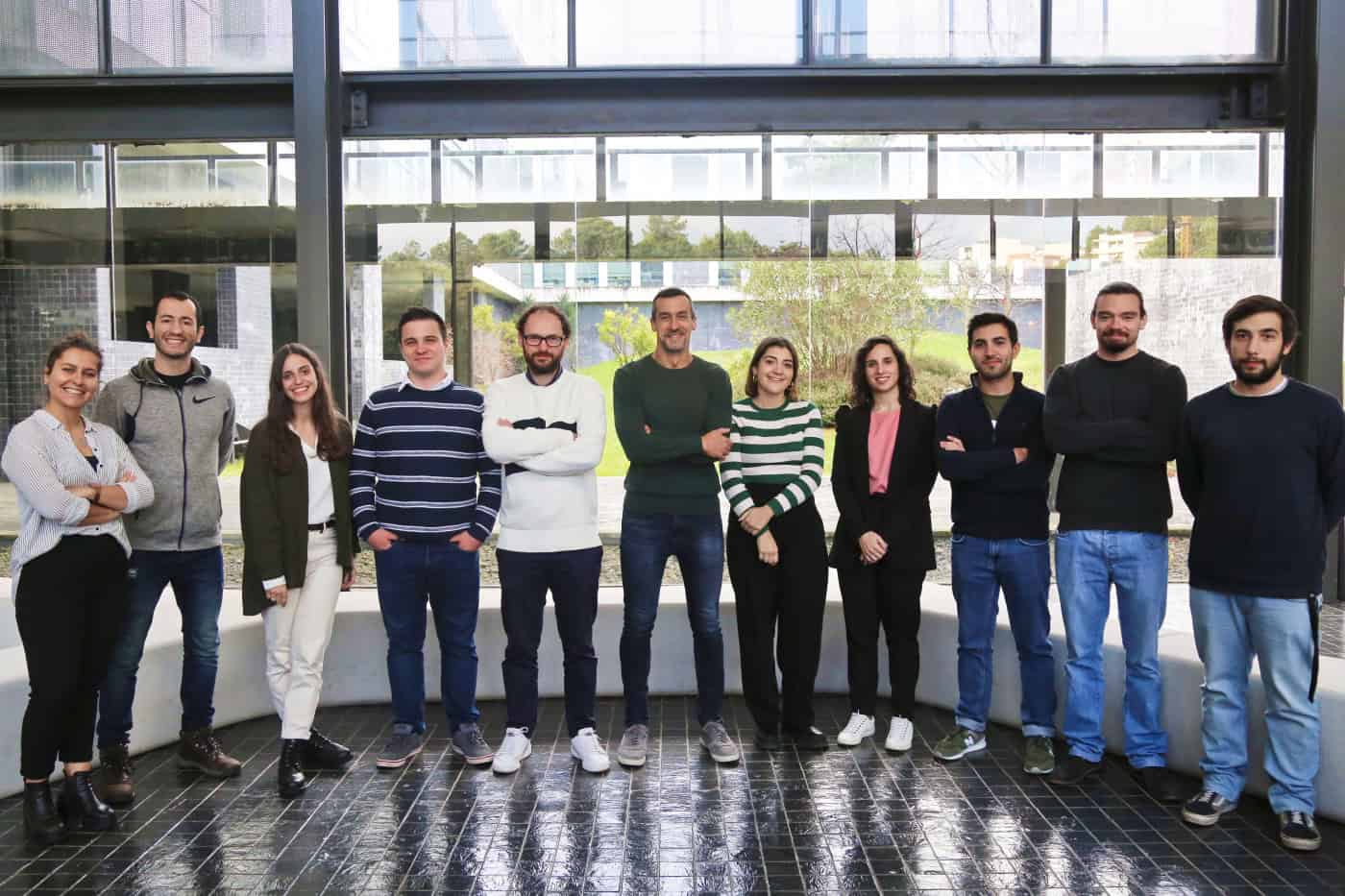 ICVS inicia ensaio clínico veterinário sobre lesões medulares traumáticas&nbsp;