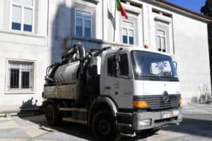 Serviço de saneamento em Famalicão chega aos 100% 