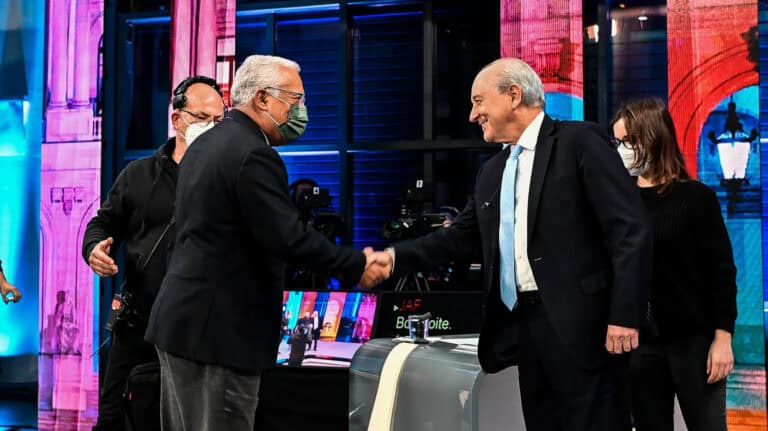 Segundo docente da UMinho, PSD vence em Braga e PS a nível nacional