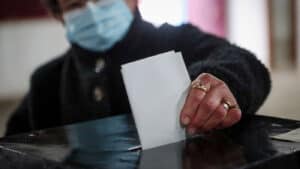 José Palmeira. "É altura de desdramatizar a questão da abstenção"