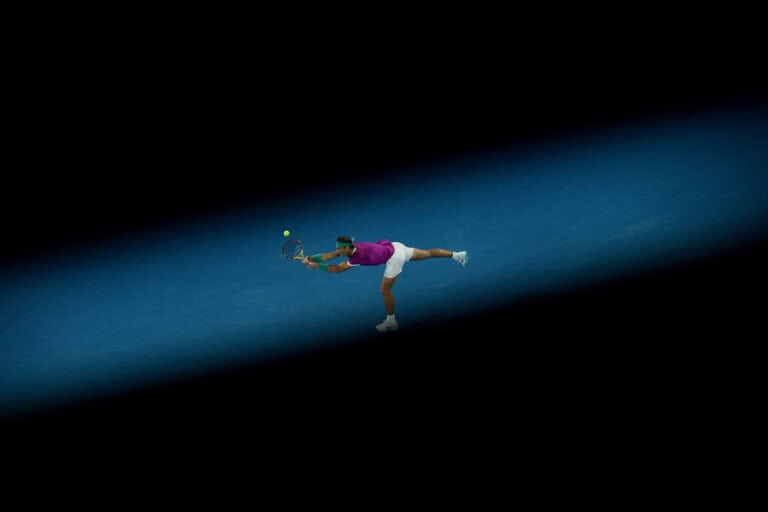 Open da Austrália: Nadal vence 21.º 'major' após reviravolta com Medvedev