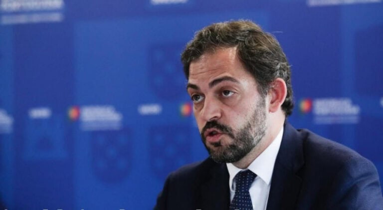 PS: "A confirmar-se os resultados, será uma vitória pela estabilidade"