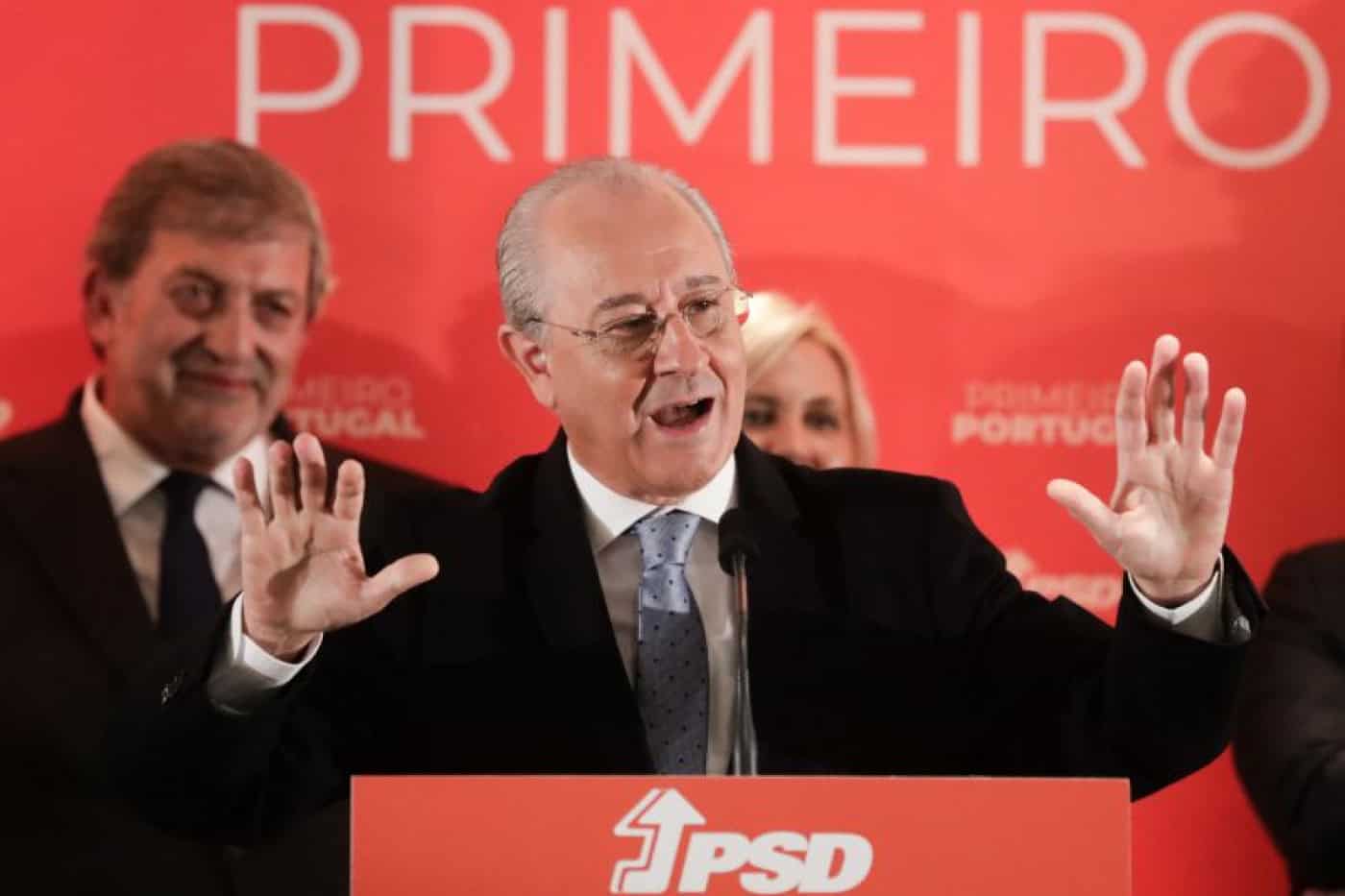 PSD domina em Esposende