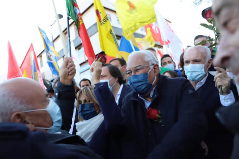 Cabeceiras de Basto dá vitória ao PS