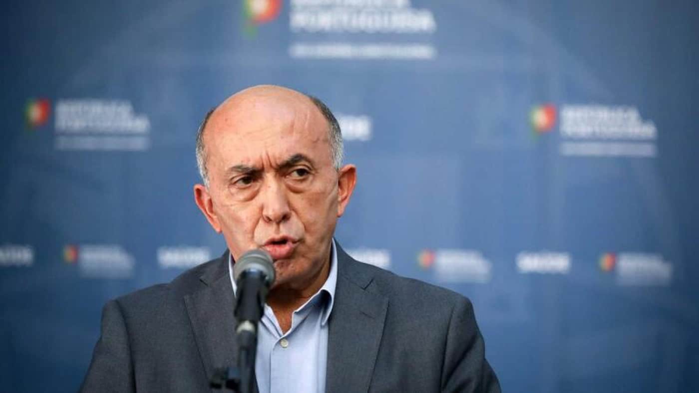 PCP diz que resultado "não corresponde" ao trabalho desenvolvido