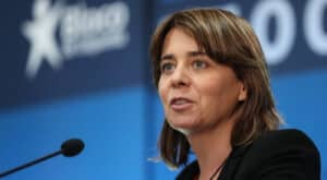 Catarina Martins: "Mau resultado para BE. É uma derrota"&nbsp;