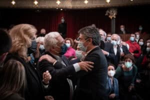 PS elege 9 em Braga, PSD 8 e Chega e Iniciativa Liberal garantem lugar no Parlamento