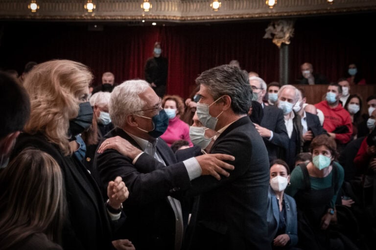 PS elege 9 em Braga, PSD 8 e Chega e Iniciativa Liberal garantem lugar no Parlamento