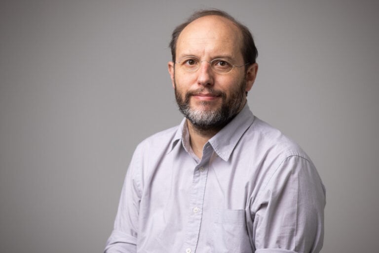 Rui Tavares: "O regresso à Assembleia da República é para ficar"&nbsp;&nbsp;