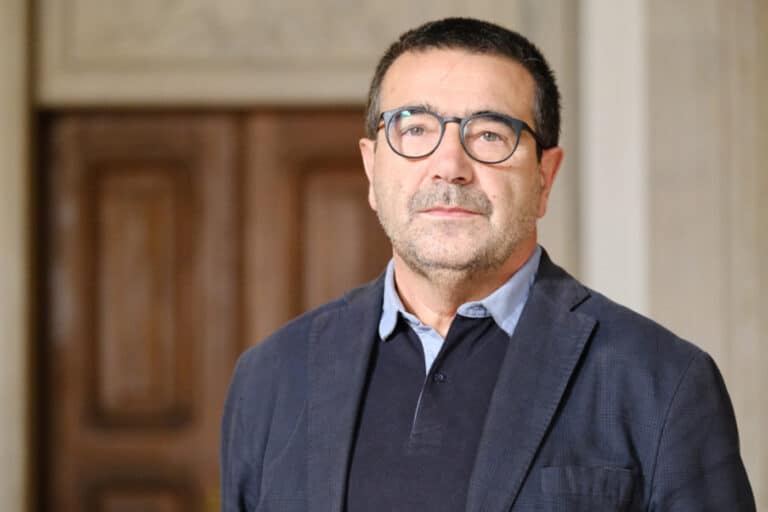 BE. "É uma derrota pesada com a qual nós não contávamos"