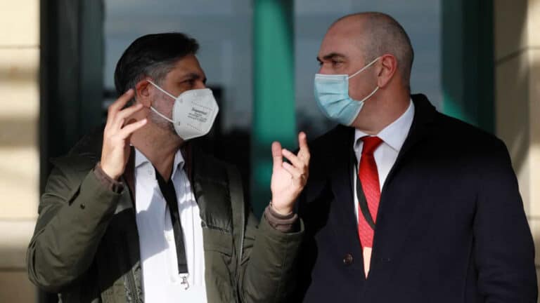 Ex-líder da JSD Pedro Rodrigues pede Congresso para reconstruir PSD&nbsp;