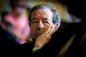 Ex-presidente da Câmara de Pedrógão Grande condenado a 7 anos de prisão