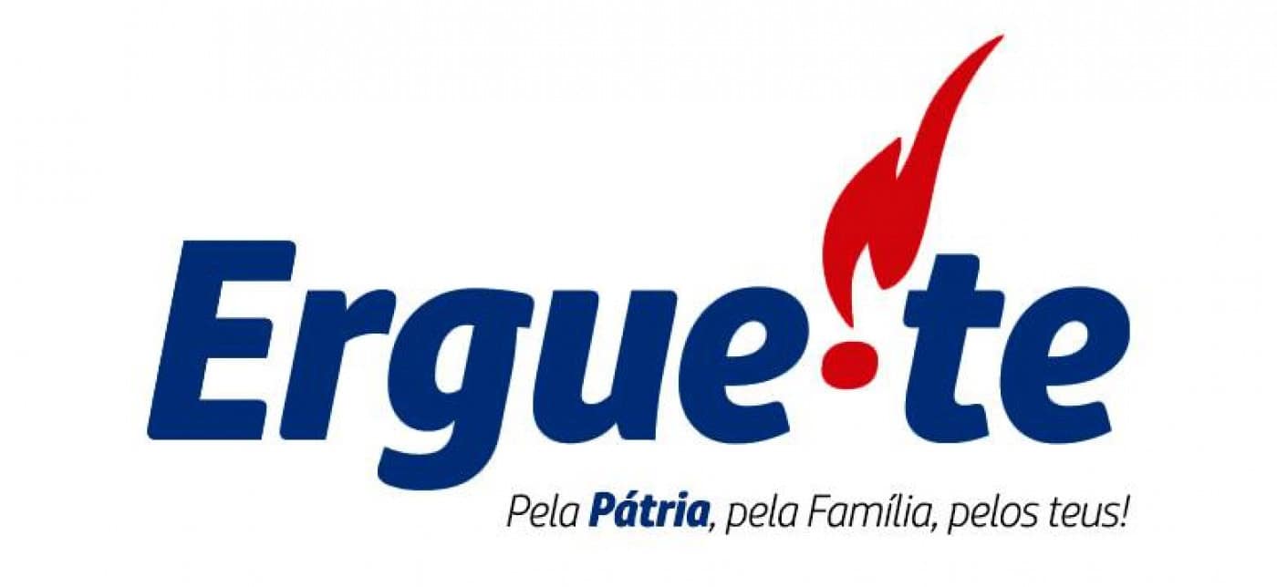 Ergue-te perde terreno em Braga e promete trabalhar "para passar a mensagem"