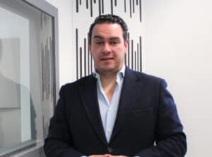 Eleito pelo Chega, Filipe Melo define apoios sociais a crianças e idosos como prioridade