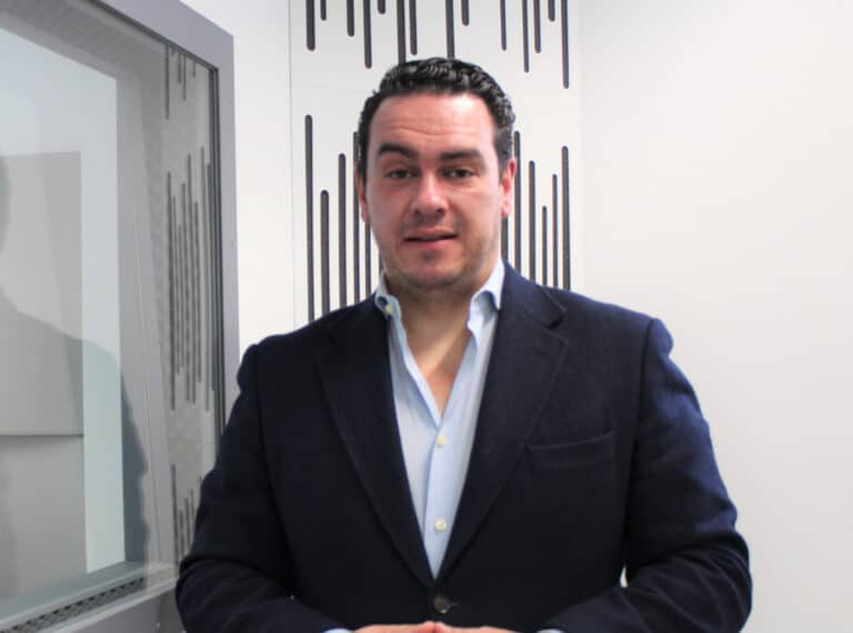 Eleito pelo Chega, Filipe Melo define apoios sociais a crianças e idosos como prioridade