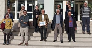 "Faltará uma voz no parlamento para fazer face às necessidades do território"