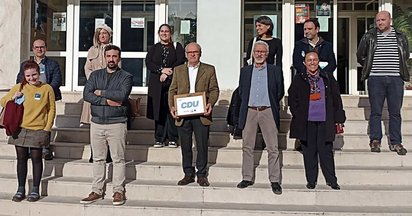 "Faltará uma voz no parlamento para fazer face às necessidades do território"