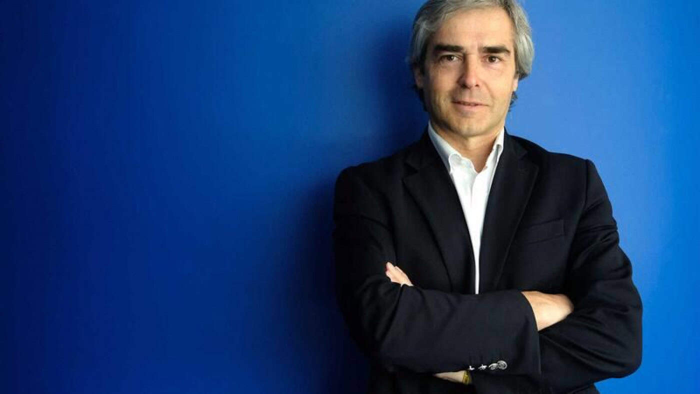 Nuno Melo confirma candidatura à liderança do CDS-PP