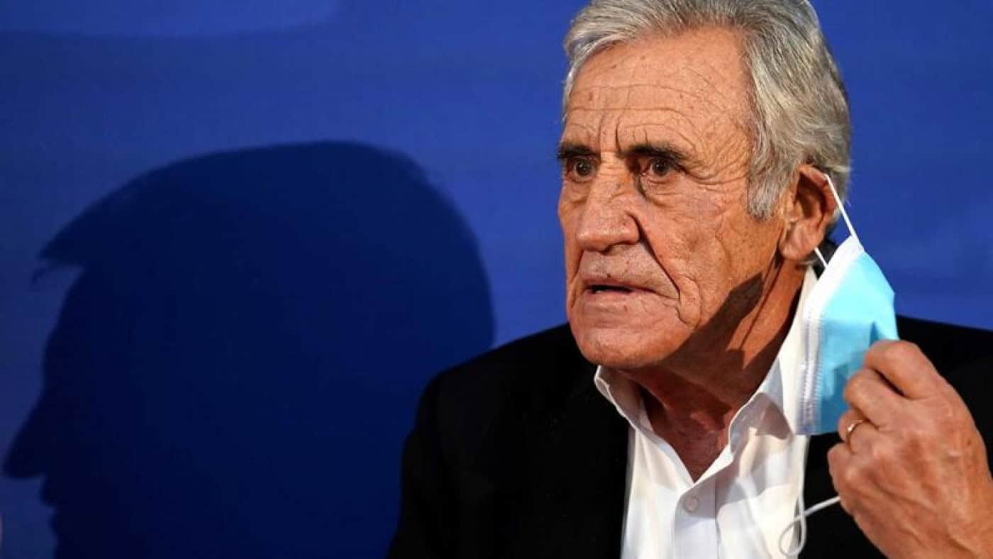 Jerónimo apresenta conclusões de reunião do Comité Central do PCP pós-eleições&nbsp;