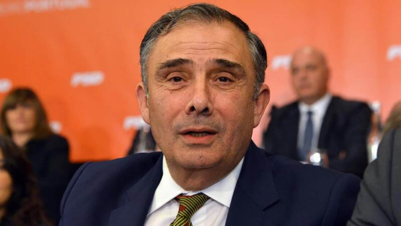 Leitura da sentença do caso 'presenças fantasmas' no Parlamento foi adiada uma semana