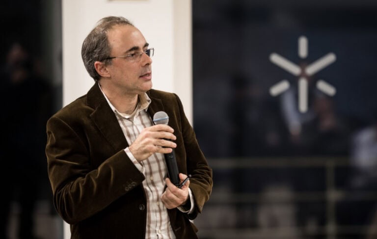 Pró-reitor da UMinho nomeado para comité europeu de ensino e aprendizagem 