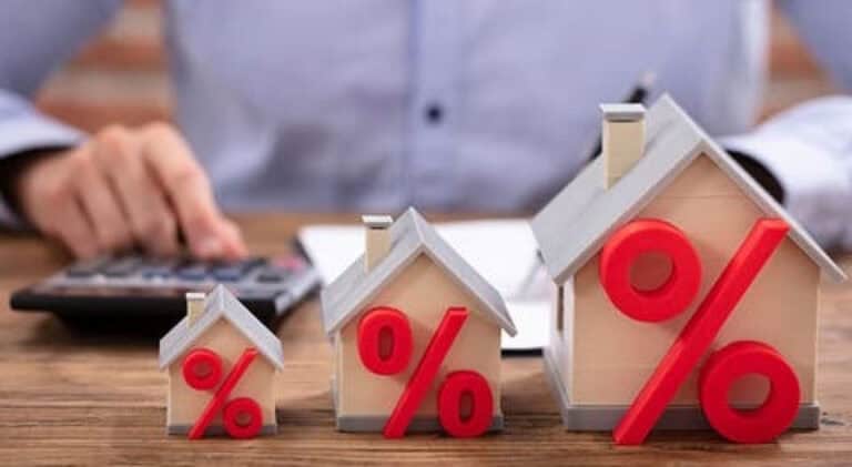 Crédito a habitação aumentou 34% em 2021&nbsp;