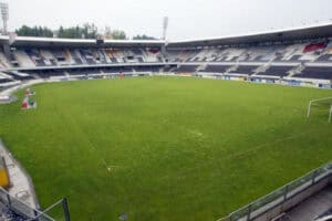 Venda de bilhetes. SC Braga acusa Vitória SC de “ir contra o regulamento de competições"