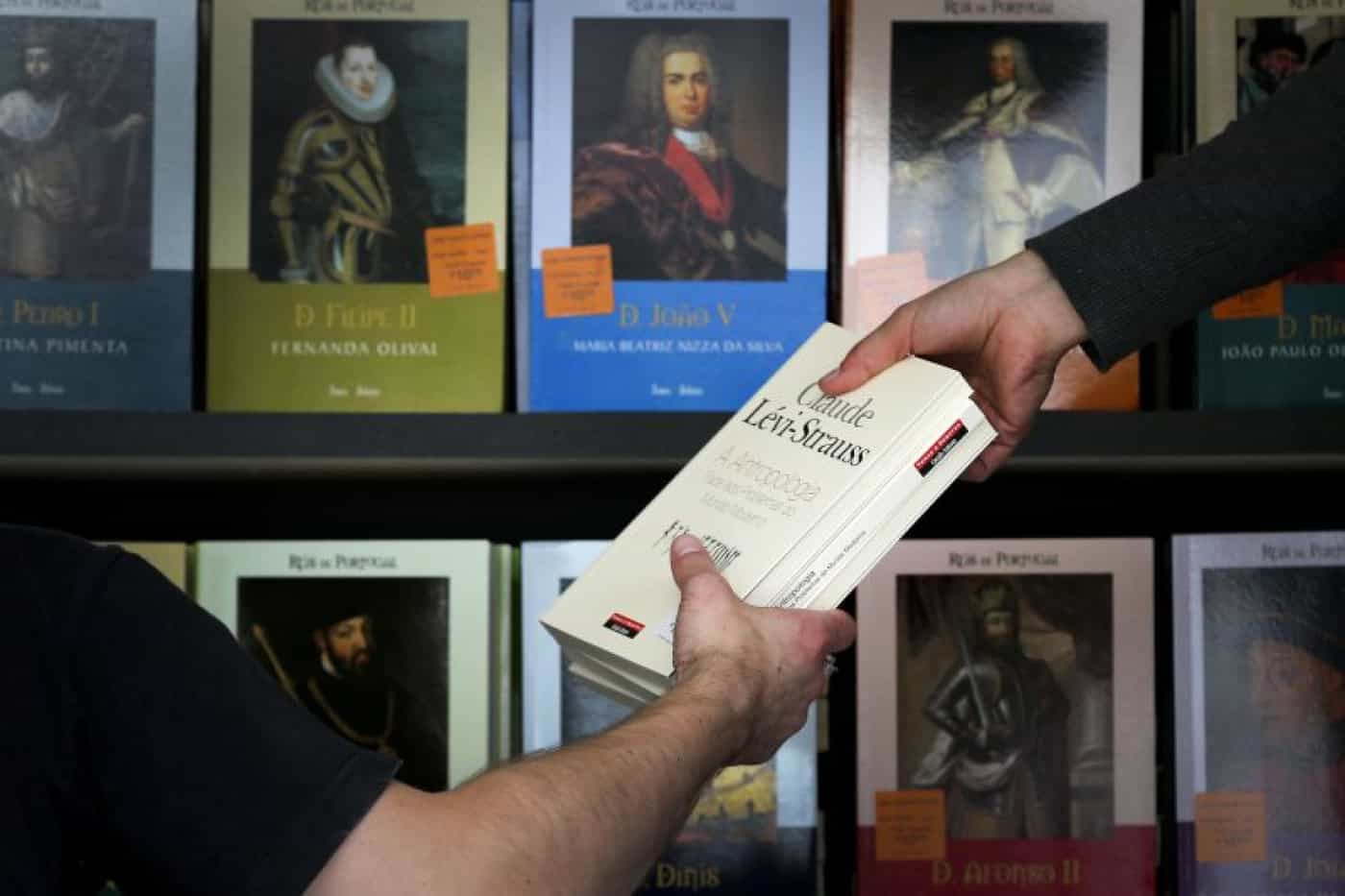 Candidaturas abertas para a 27ª edição do Grande Prémio de Literatura dst