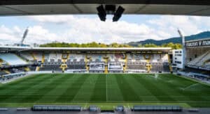 Vitória SC. Pinto Lisboa enfrenta concorrência de Alex e António Cardoso